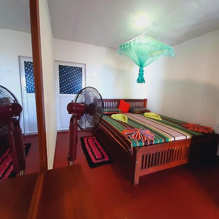 Luna Beach Home & Cabanas Galle Exterior foto