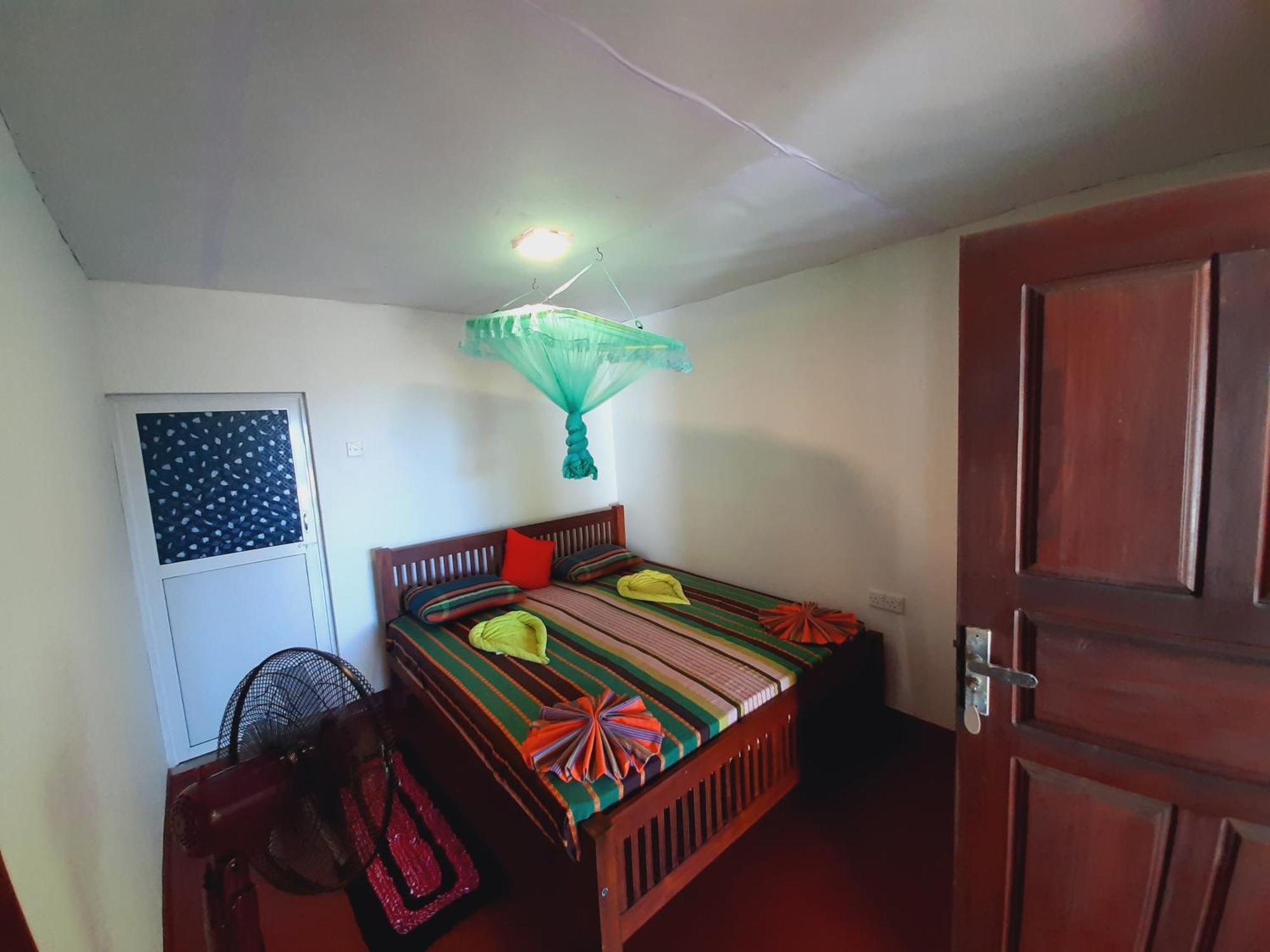Luna Beach Home & Cabanas Galle Exterior foto