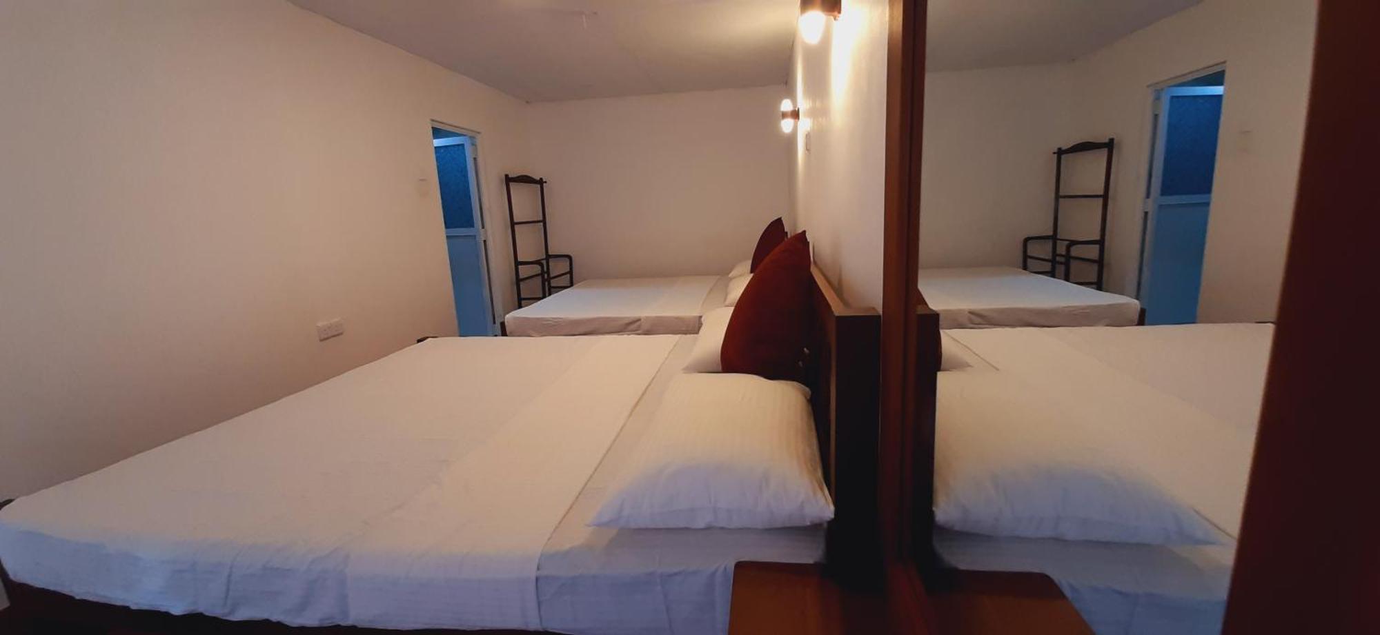 Luna Beach Home & Cabanas Galle Zimmer foto