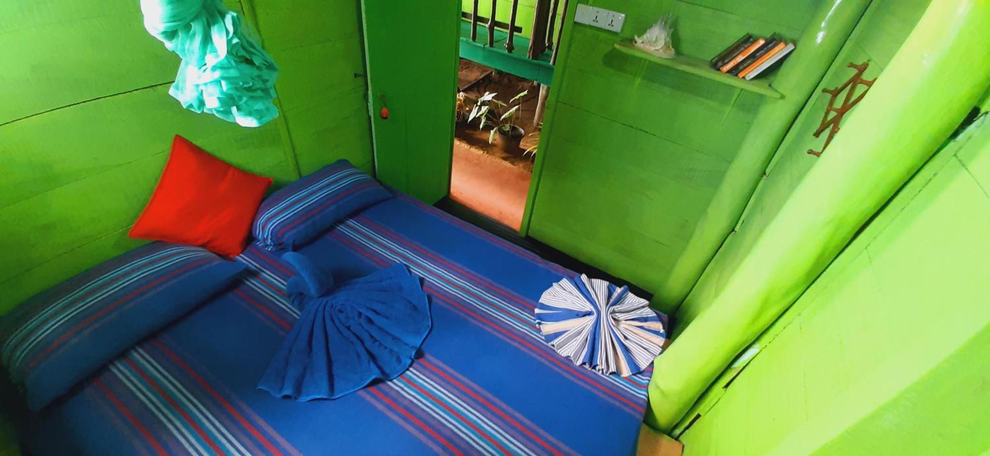Luna Beach Home & Cabanas Galle Zimmer foto
