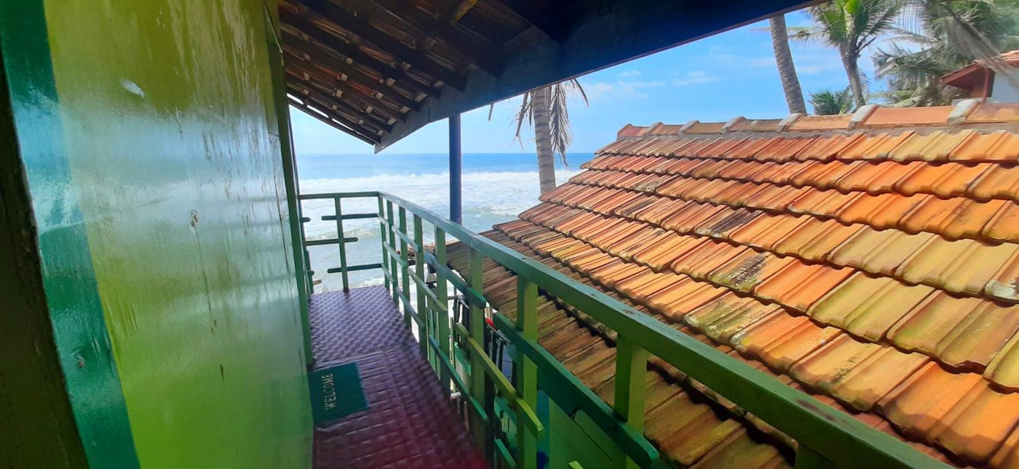 Luna Beach Home & Cabanas Galle Zimmer foto