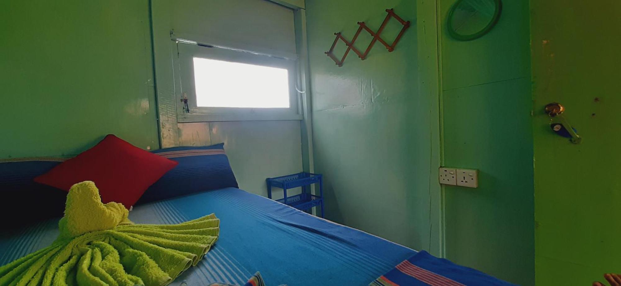 Luna Beach Home & Cabanas Galle Zimmer foto