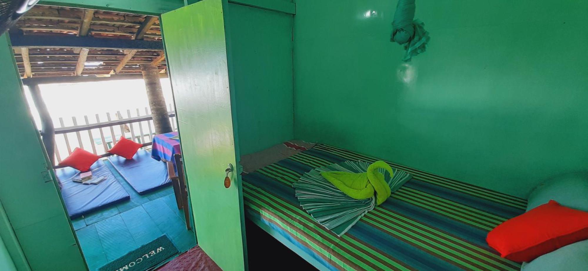 Luna Beach Home & Cabanas Galle Zimmer foto