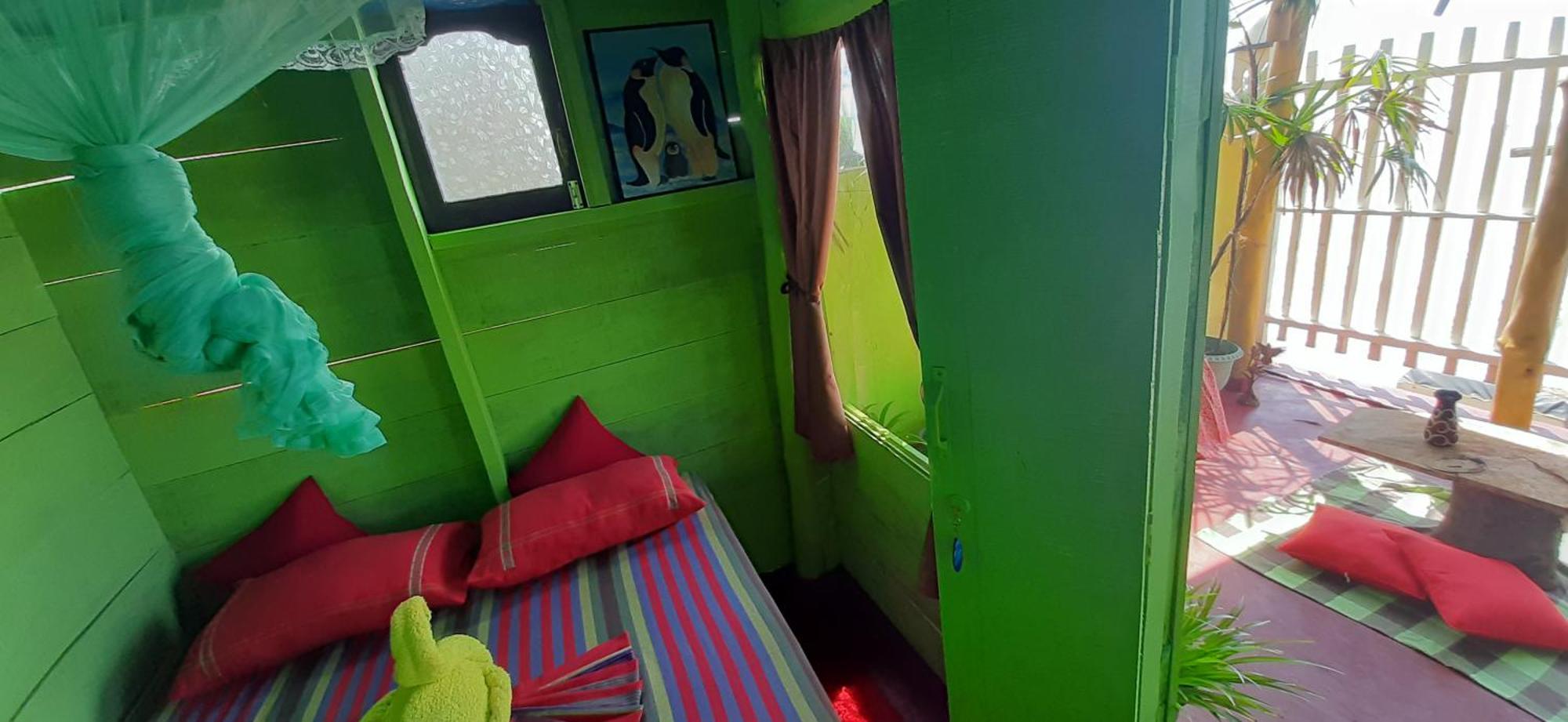 Luna Beach Home & Cabanas Galle Zimmer foto